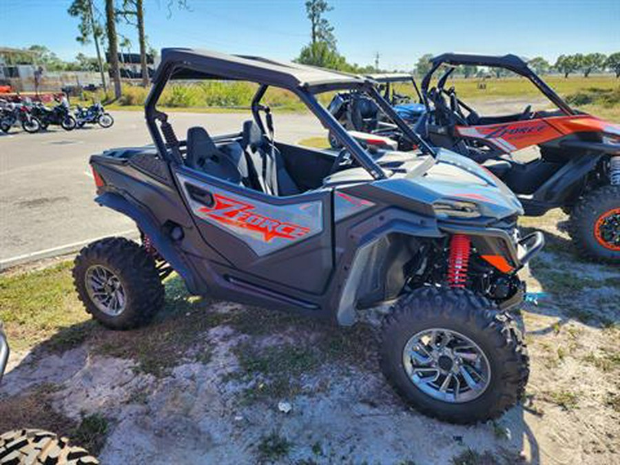 2024 CFMOTO ZForce 950 Sport