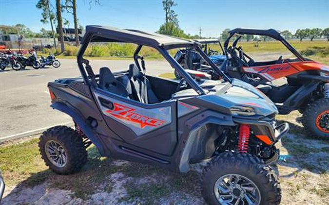 2024 CFMOTO ZForce 950 Sport