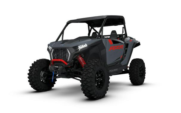 2026 Polaris RZR XP 1000 ULTIMATE STEALTH GRAY Ultimate