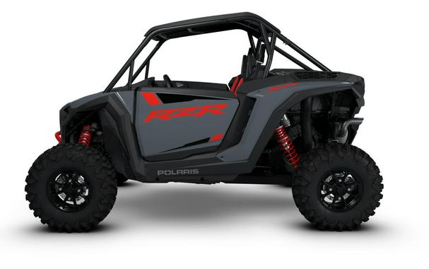 2026 Polaris RZR XP 1000 ULTIMATE STEALTH GRAY Ultimate