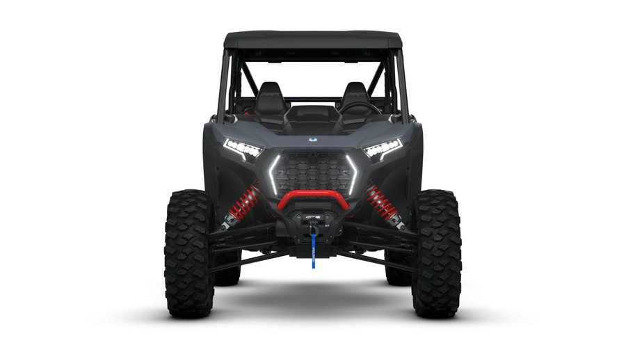 2026 Polaris RZR XP 1000 ULTIMATE STEALTH GRAY Ultimate