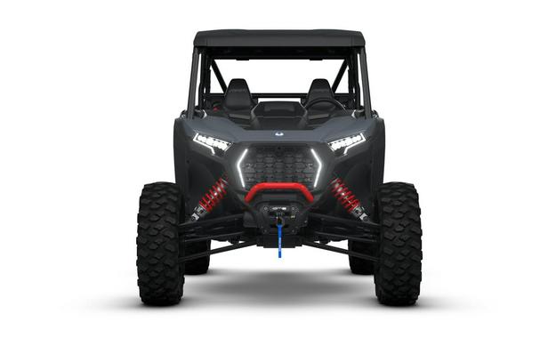 2026 Polaris RZR XP 1000 ULTIMATE STEALTH GRAY Ultimate