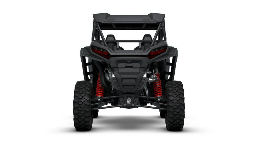 2026 Polaris RZR XP 1000 ULTIMATE STEALTH GRAY Ultimate