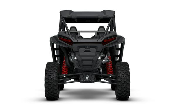 2026 Polaris RZR XP 1000 ULTIMATE STEALTH GRAY Ultimate