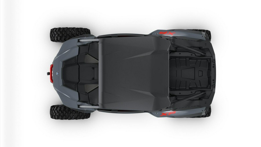 2026 Polaris RZR XP 1000 ULTIMATE STEALTH GRAY Ultimate