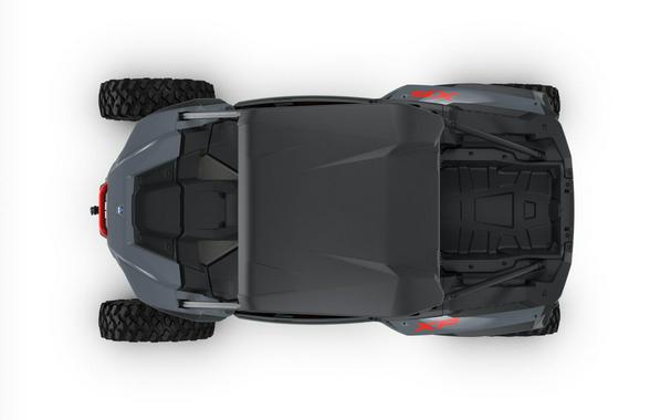 2026 Polaris RZR XP 1000 ULTIMATE STEALTH GRAY Ultimate