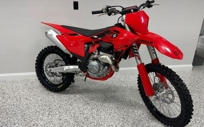 2026 MC 250F - GASGAS