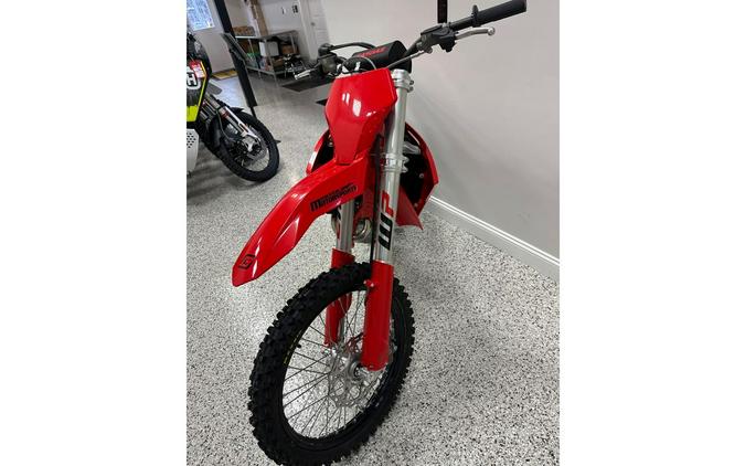 2026 MC 250F - GASGAS