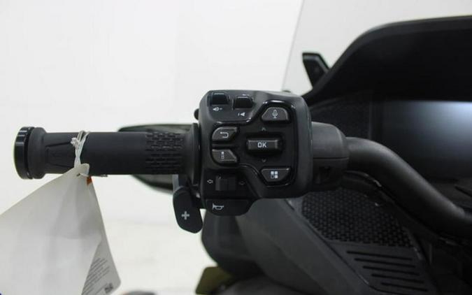 2026 Can-Am Spyder RT Limited Dark