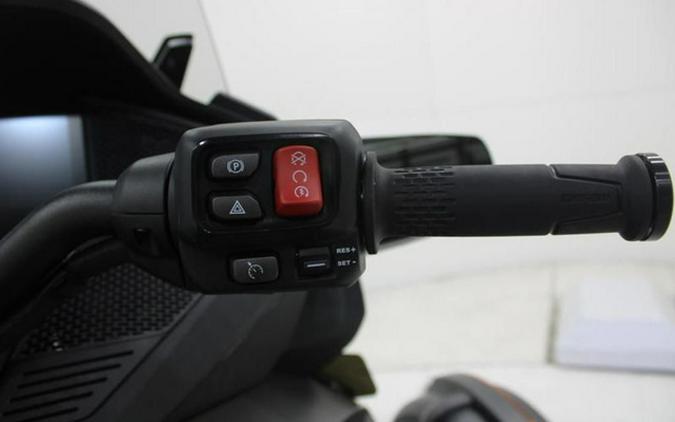 2026 Can-Am Spyder RT Limited Dark