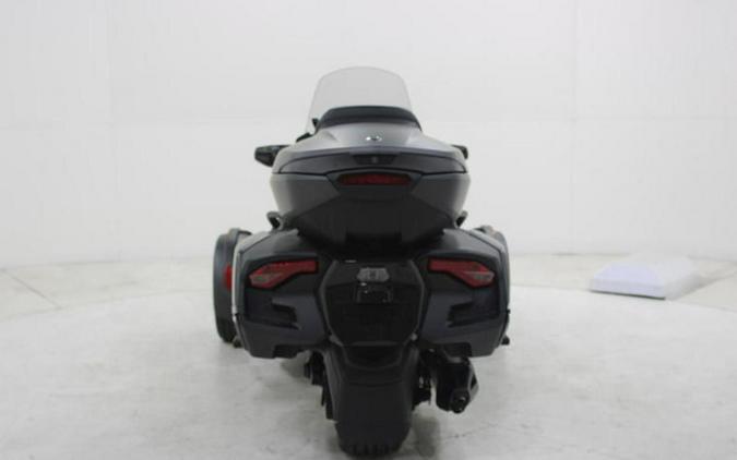 2026 Can-Am Spyder RT Limited Dark