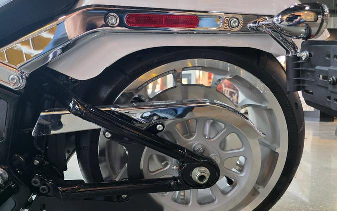 2026 Harley-Davidson® Fat Boy® FLFB