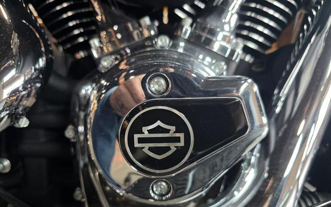 2026 Harley-Davidson® Fat Boy® FLFB
