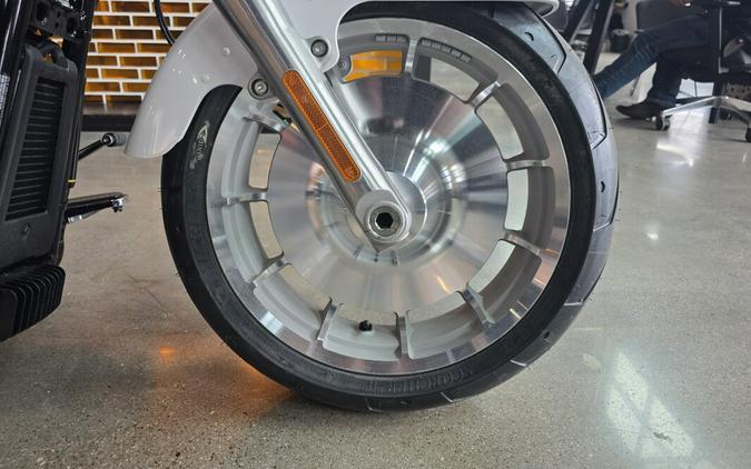2026 Harley-Davidson® Fat Boy® FLFB