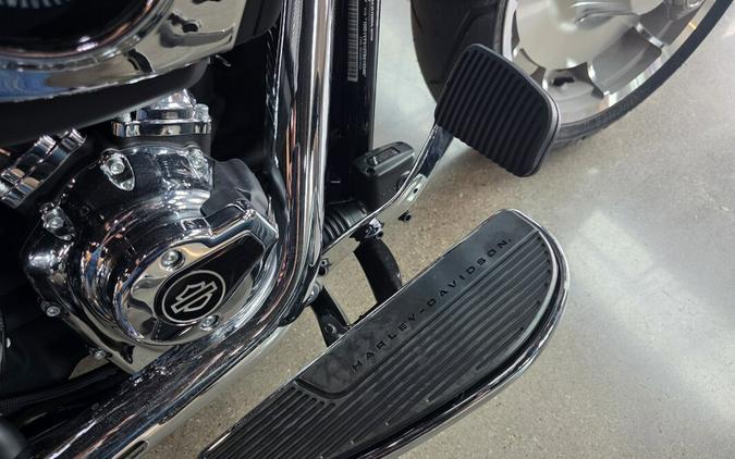 2026 Harley-Davidson® Fat Boy® FLFB