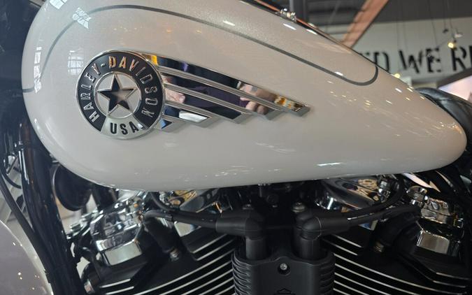2026 Harley-Davidson® Fat Boy® FLFB