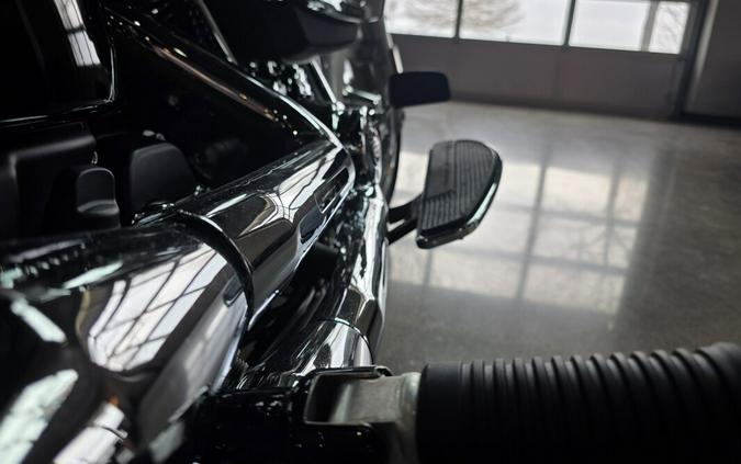 2026 Harley-Davidson® Fat Boy® FLFB