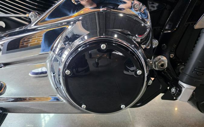 2026 Harley-Davidson® Fat Boy® FLFB