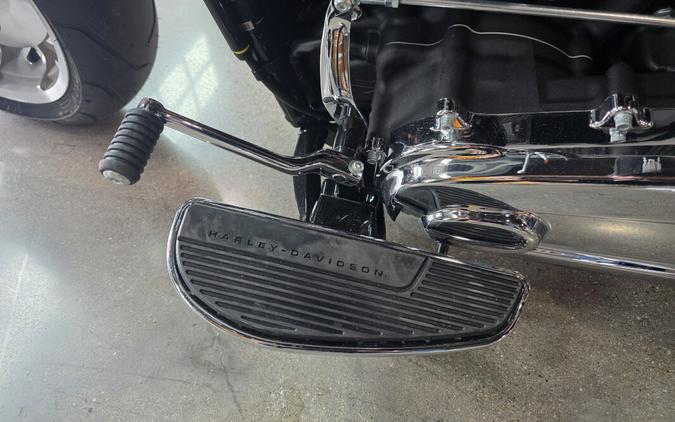 2026 Harley-Davidson® Fat Boy® FLFB