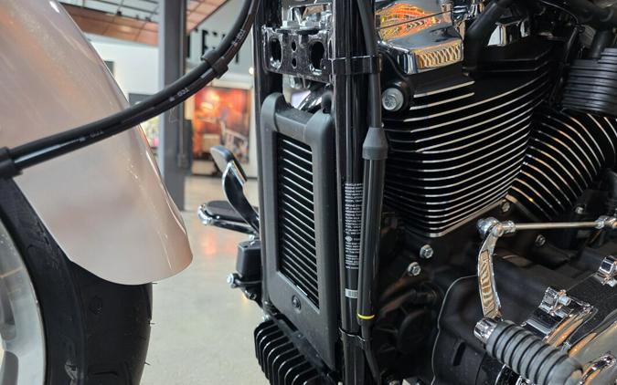 2026 Harley-Davidson® Fat Boy® FLFB