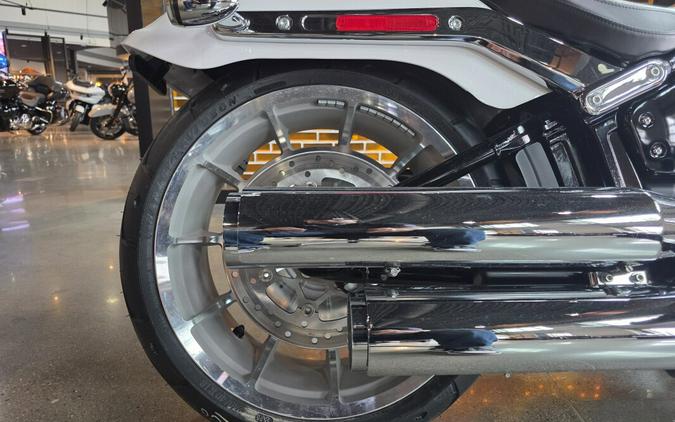 2026 Harley-Davidson® Fat Boy® FLFB