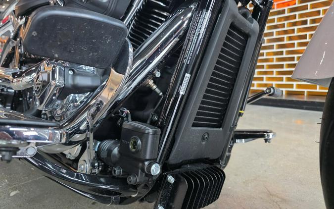 2026 Harley-Davidson® Fat Boy® FLFB