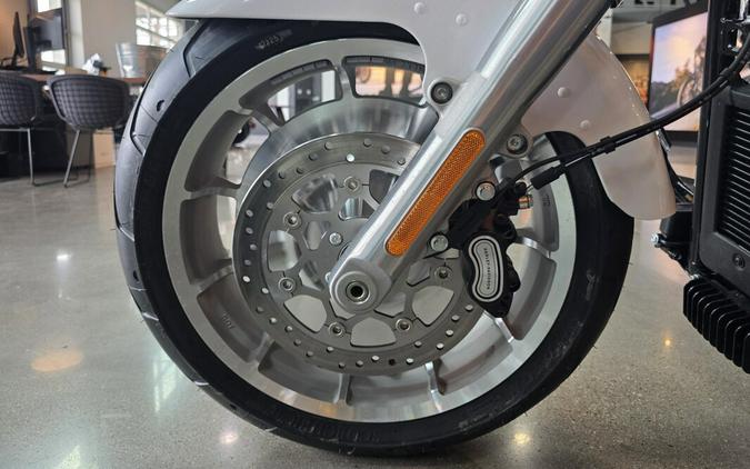 2026 Harley-Davidson® Fat Boy® FLFB