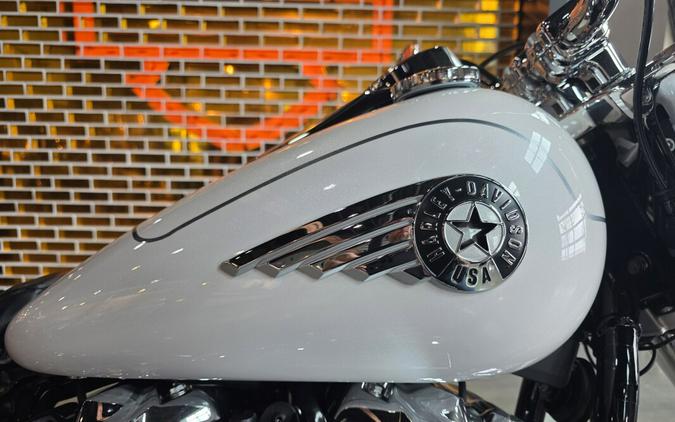 2026 Harley-Davidson® Fat Boy® FLFB