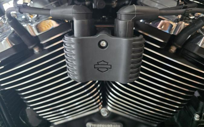 2026 Harley-Davidson® Fat Boy® FLFB