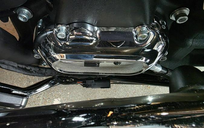 2026 Harley-Davidson® Fat Boy® FLFB