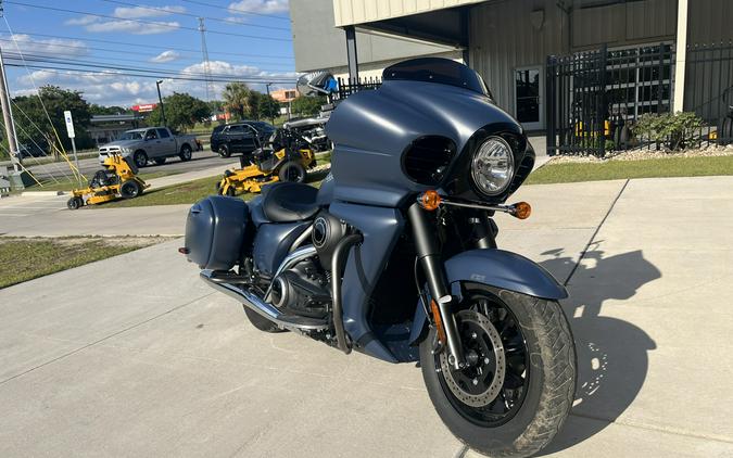 2024 KAWASAKI VULCAN 1700 VAQUERO ABS - A026125