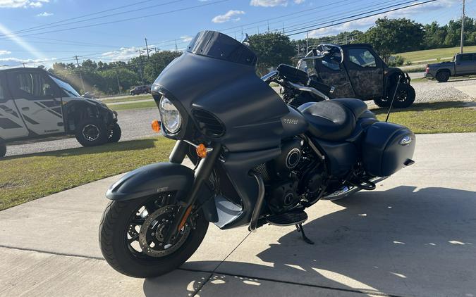 2024 KAWASAKI VULCAN 1700 VAQUERO ABS - A026125