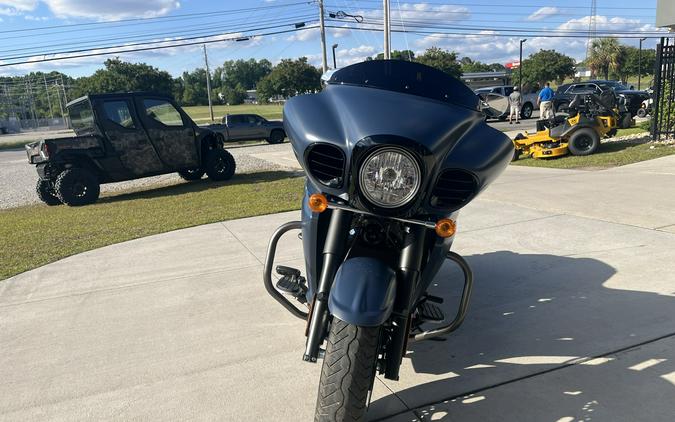 2024 KAWASAKI VULCAN 1700 VAQUERO ABS - A026125