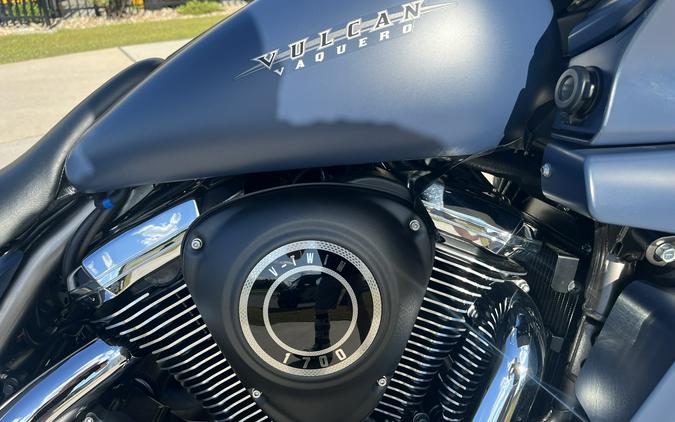 2024 KAWASAKI VULCAN 1700 VAQUERO ABS - A026125