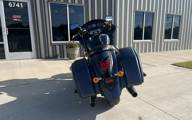 2024 KAWASAKI VULCAN 1700 VAQUERO ABS - A026125