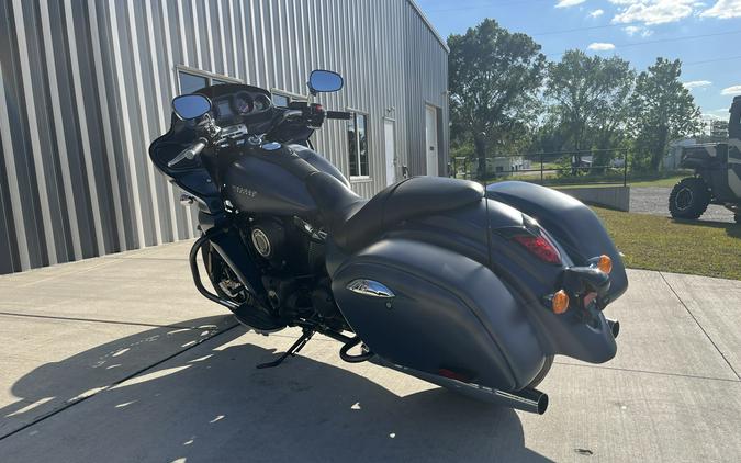 2024 KAWASAKI VULCAN 1700 VAQUERO ABS - A026125
