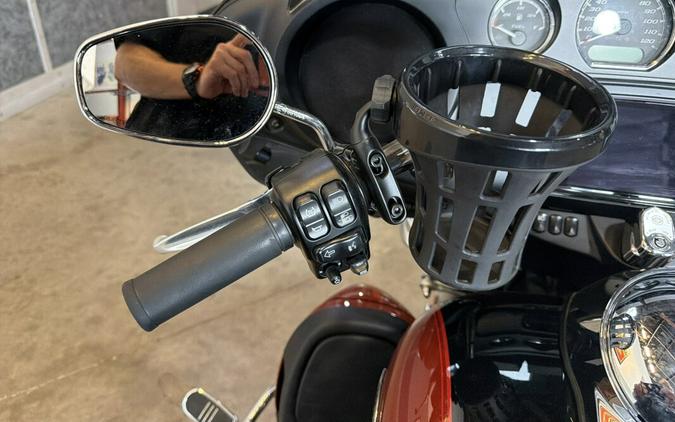 FLHTCUTG 2024 Tri Glide™ Ultra