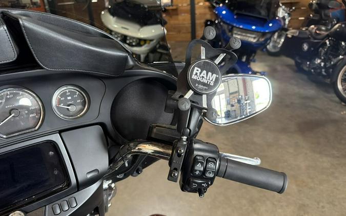 FLHTCUTG 2024 Tri Glide™ Ultra