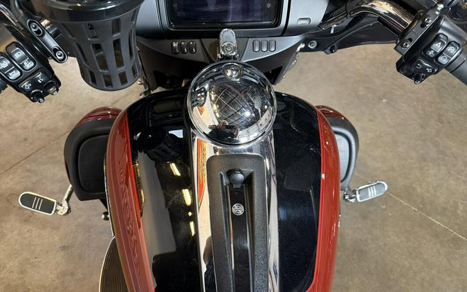 FLHTCUTG 2024 Tri Glide™ Ultra