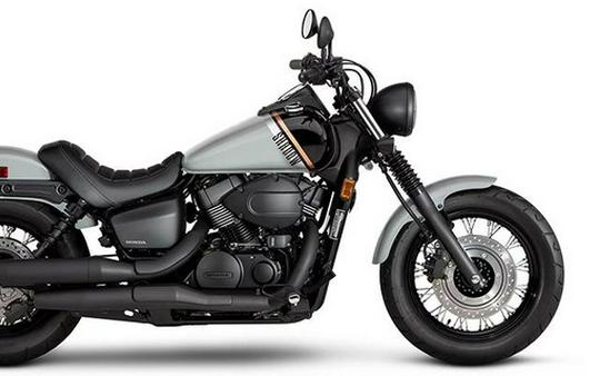 2025 Honda Shadow Phantom ABS