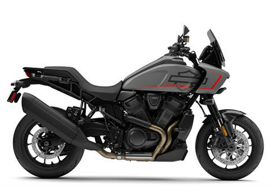 2026 Harley-Davidson Pan America® 1250 ST