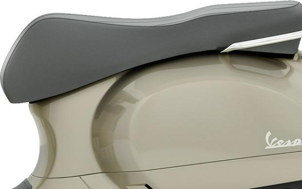 2027 Vespa GTS 310