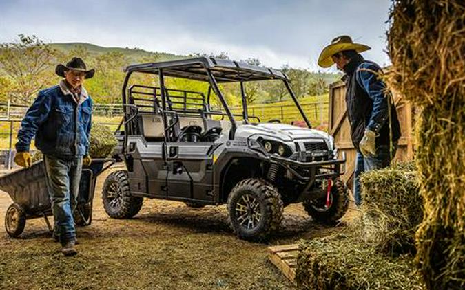 2027 Kawasaki MULE PRO-FXT™ 1000 LE Ranch Edition
