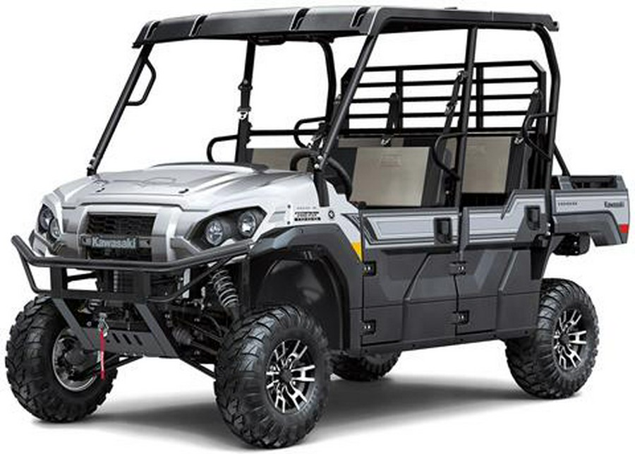 2027 Kawasaki MULE PRO-FXT™ 1000 LE Ranch Edition