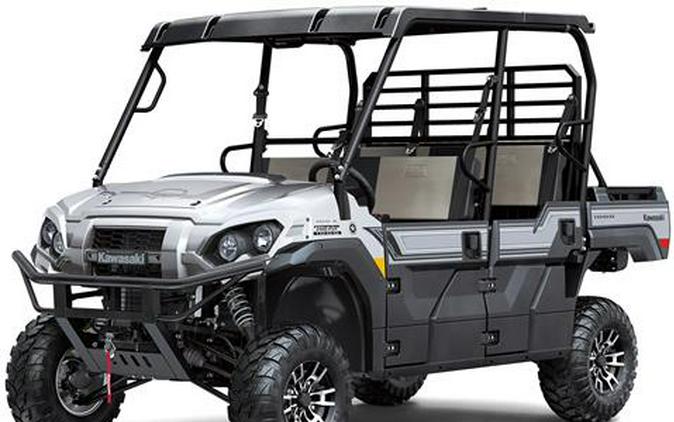 2027 Kawasaki MULE PRO-FXT™ 1000 LE Ranch Edition