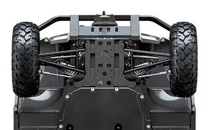 2027 Kawasaki MULE PRO-FXT™ 1000 LE Ranch Edition