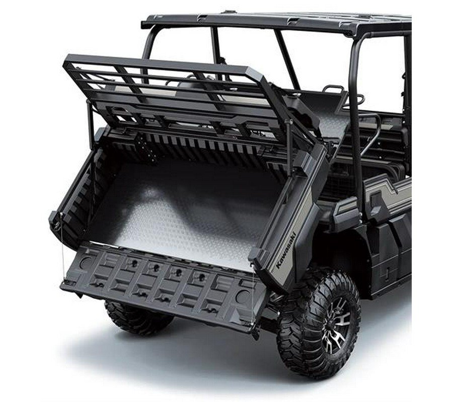 2027 Kawasaki MULE PRO-FXT™ 1000 LE Ranch Edition