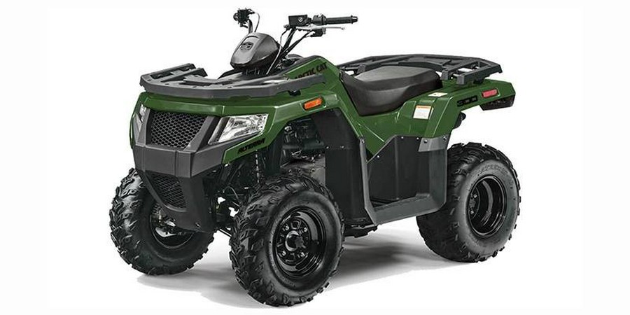 2026 ALTERRA 300 - Arctic Cat