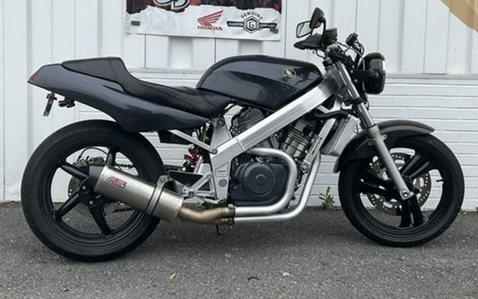 1988 Honda NT650