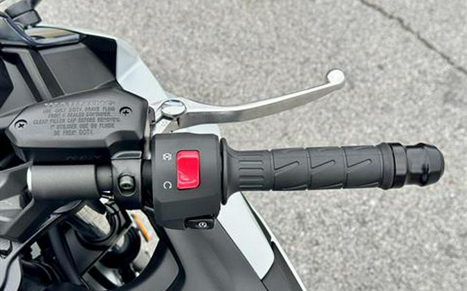 2026 Kawasaki Ninja® 650 ABS